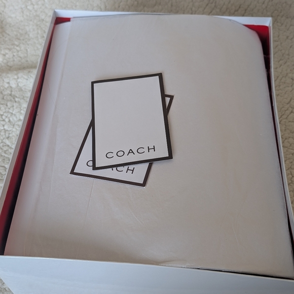 Coach Berry winter boots - Picture 17 of 17